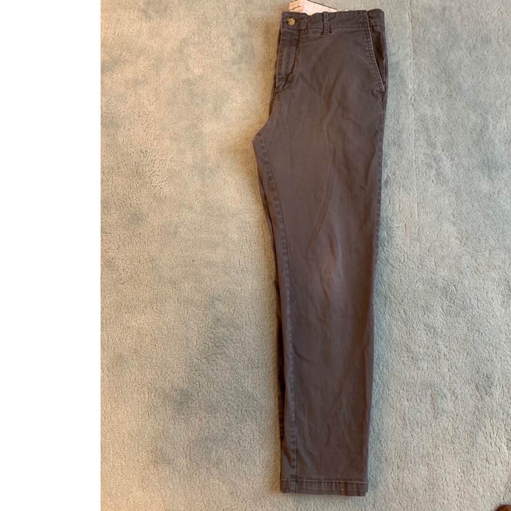 Urban Outfitters Skinny Chinos